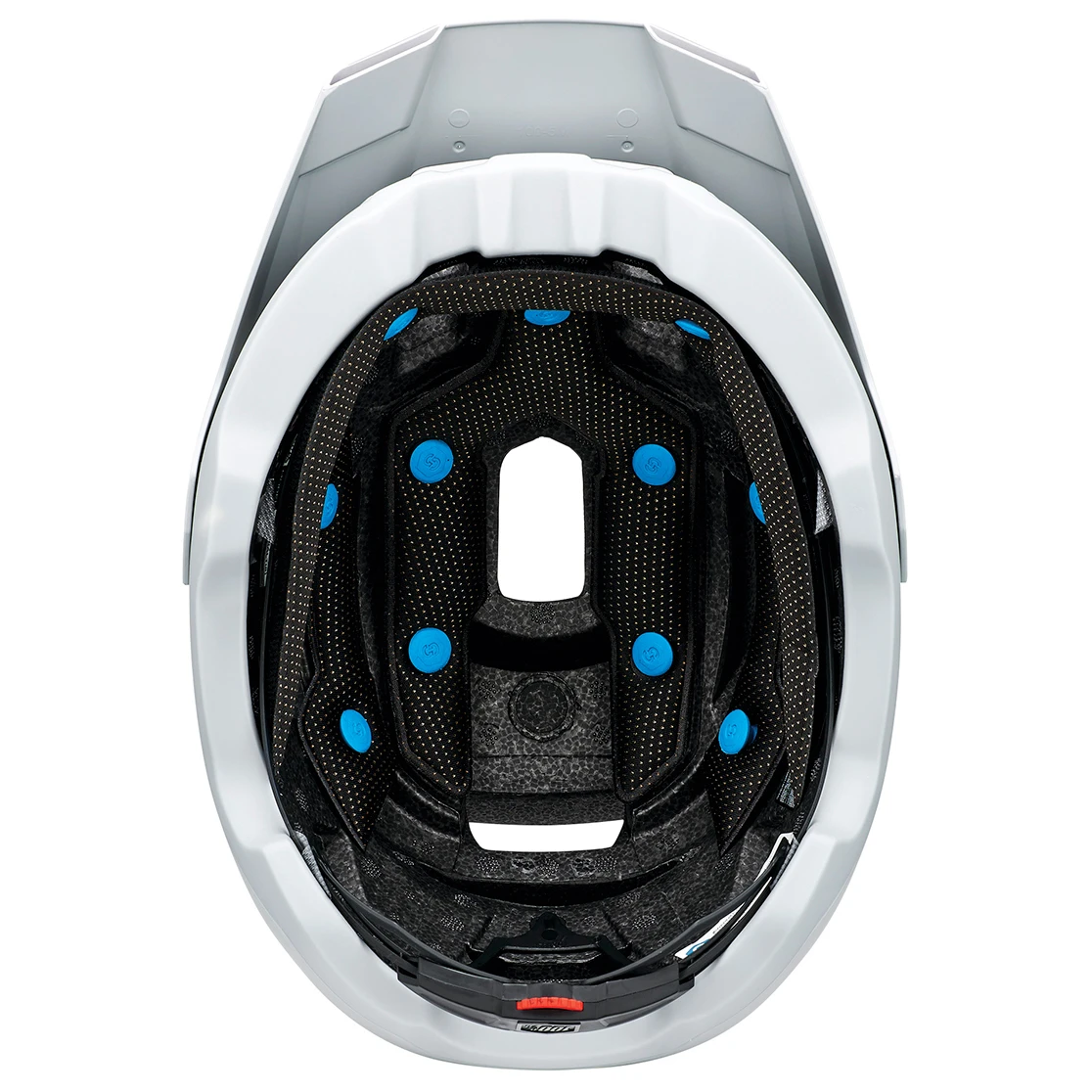 100% Altis - Radhelm 4 100% Altis - Radhelm – Bild 4