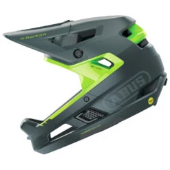 Abus Airdrop MIPS - Radhelm