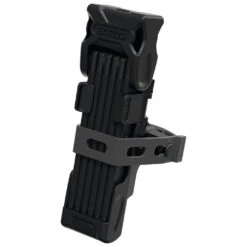 Abus Bordo 6000K - Fahrradschloss