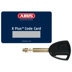 Abus Bordo Granit Twinset 6500K - Fahrradschloss -Contec Verkäufe abus bordo granit twinset 6500k fahrradschloss detail 3