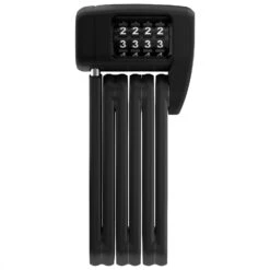 Abus Bordo Lite 6055C Mini Combo - Fahrradschloss -Contec Verkäufe abus bordo lite 6055c mini combo fahrradschloss 1