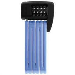 Abus Bordo Lite 6055C Mini Combo - Fahrradschloss -Contec Verkäufe abus bordo lite 6055c mini combo fahrradschloss 2