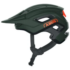 Abus Cliffhanger - Radhelm 14 Abus Cliffhanger - Radhelm -Contec Verkäufe abus cliffhanger radhelm 3