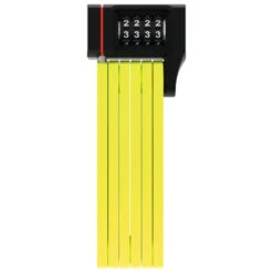 Abus Folding Lock 5700 Combo - Fahrradschloss