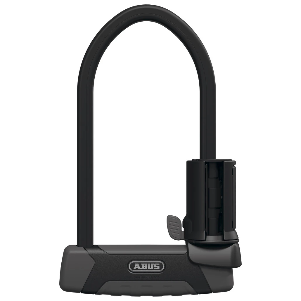 Abus Granit Plus 470 - Fahrradschloss 3 Abus Granit Plus 470 - Fahrradschloss – Bild 3