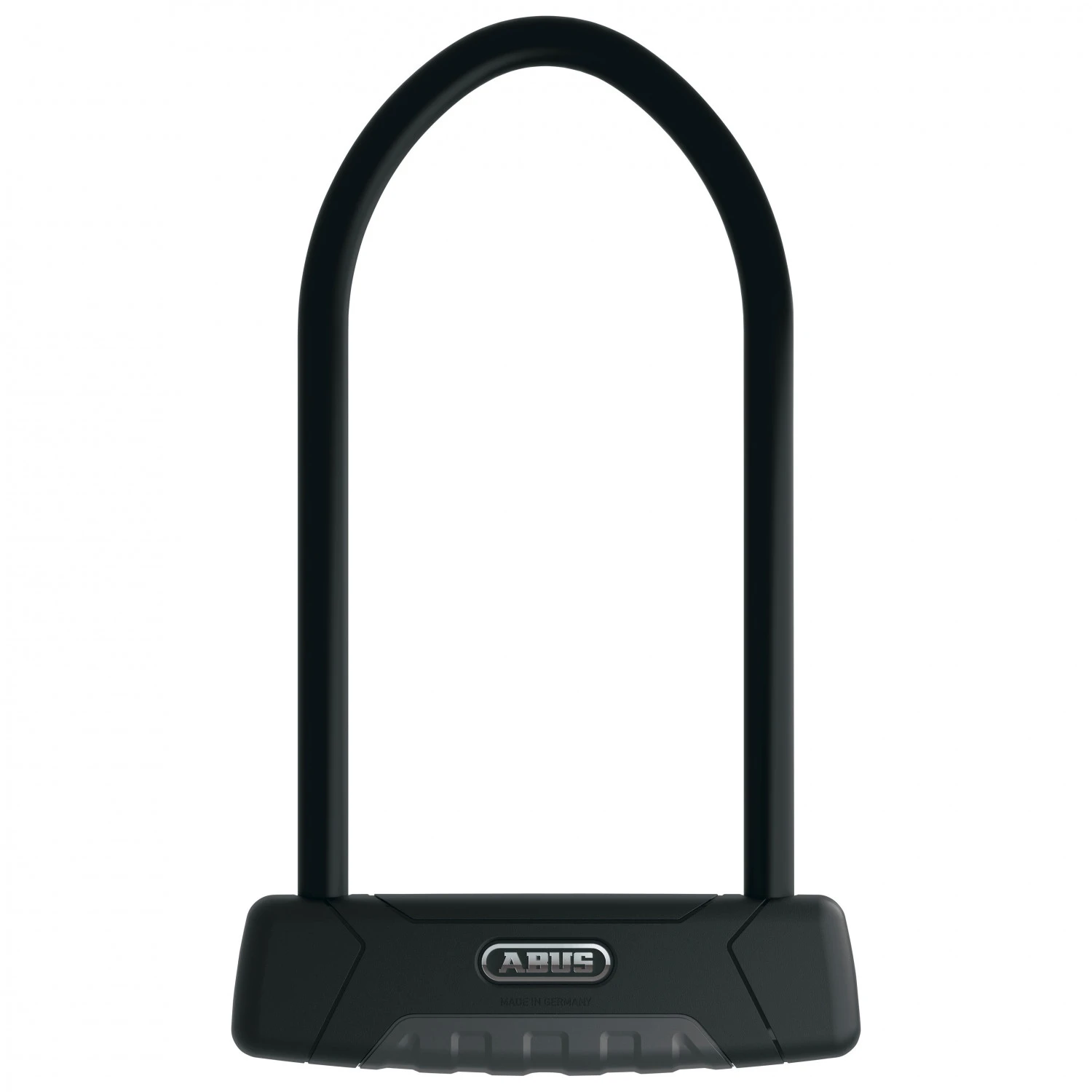 Abus Granit Plus 470 - Fahrradschloss 1 Abus Granit Plus 470 - Fahrradschloss