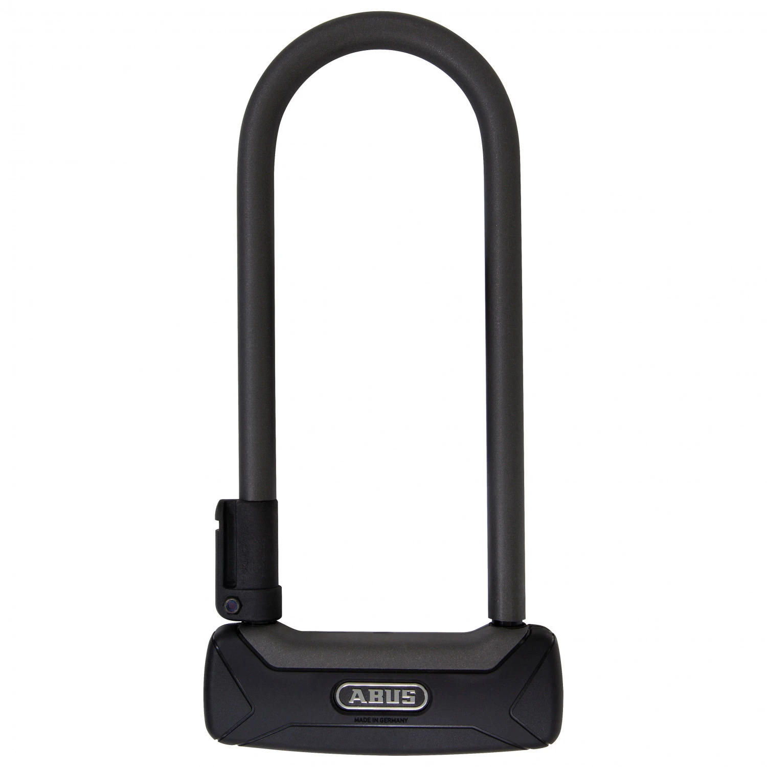 Abus Granit Plus 640/135Hb230+Texkf Bk - Fahrradschloss 1 Abus Granit Plus 640/135Hb230+Texkf Bk - Fahrradschloss