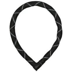 Abus Iven Steel-O-Chain 8210 - Fahrradschloss
