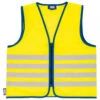 Abus Kid's Lumino Reflex Vest - Fahrradweste