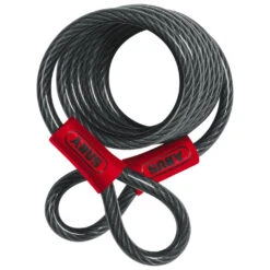 Abus Schlaufenseil 1850 - Fahrradschloss