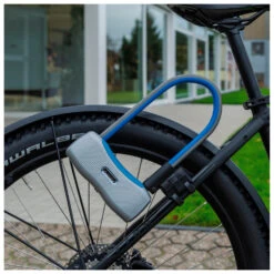 Abus SmartX 770A - Fahrradschloss -Contec Verkäufe abus smartx 770a fahrradschloss detail 3