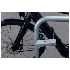 Abus SmartX 770A - Fahrradschloss -Contec Verkäufe abus smartx 770a fahrradschloss detail 4