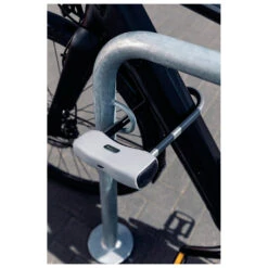 Abus SmartX 770A - Fahrradschloss -Contec Verkäufe abus smartx 770a fahrradschloss detail 5