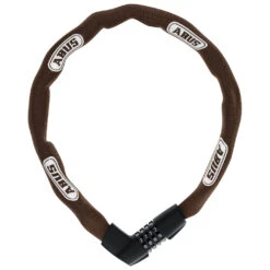 Abus Tresor 1385 - Fahrradschloss -Contec Verkäufe abus tresor 1385 fahrradschloss 2