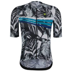 ALE PR-E Wild S/S Jersey - Radtrikot 5 ALE PR-E Wild S/S Jersey - Radtrikot -Contec Verkäufe al pr e wild s s jersey radtrikot 1