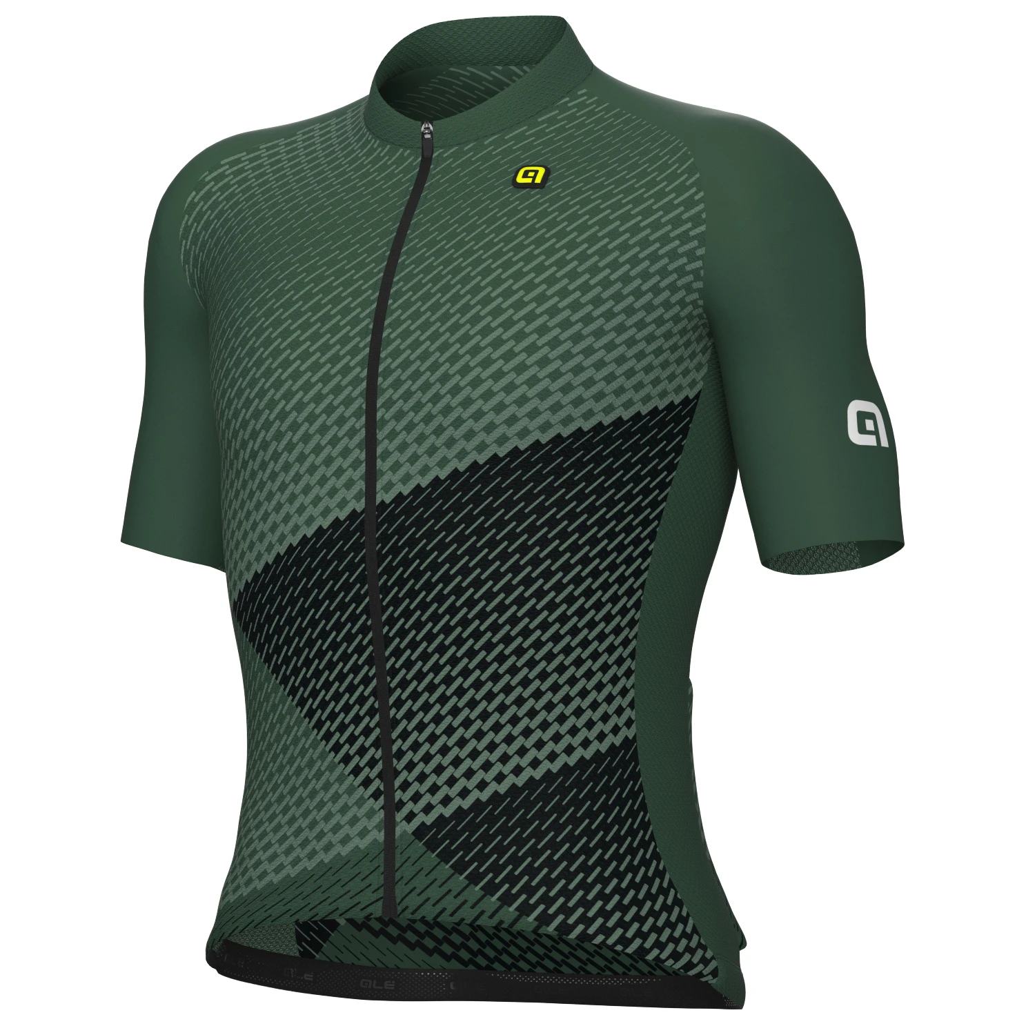 ALE PR-E Wild S/S Jersey - Radtrikot 1 ALE PR-E Wild S/S Jersey - Radtrikot