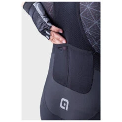 ALE Stones Cargo Bibshorts - Radhose -Contec Verkäufe al stones cargo bibshorts radhose detail 3