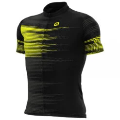ALE Turbo Jersey - Radtrikot