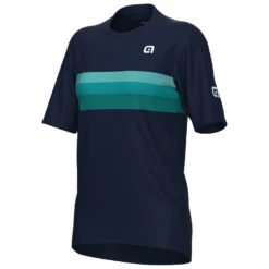 ALE Women's E-Bike Off Road Regulator S/S Jersey - Radtrikot -Contec Verkäufe al womens e bike off road regulator s s jersey radtrikot 1