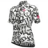 ALE Women's Ride Jersey - Radtrikot