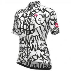 ALE Women's Ride Jersey - Radtrikot