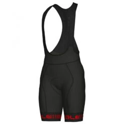 ALE Bibshorts PRR 2.0 Strada - Radhose -Contec Verkäufe ale bibshorts prr 20 strada radhose 3