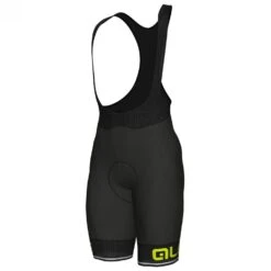 ALE Bibshorts Solid Corsa - Radhose -Contec Verkäufe ale bibshorts solid corsa radhose 1