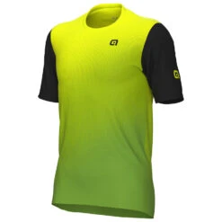 ALE Off Road MTB Twist S/S Jersey - Radtrikot -Contec Verkäufe ale off road mtb twist s s jersey radtrikot 1