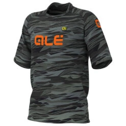 ALE Rock Off Road Jersey MTB - Radtrikot