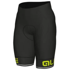 ALE Shorts Solid Corsa - Radhose -Contec Verkäufe ale shorts solid corsa radhose 1