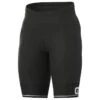 ALE Shorts Solid Corsa - Radhose