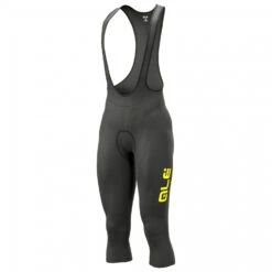 ALE Solid Winter Knickers W/ Bibs - Radhose -Contec Verkäufe ale solid winter knickers w bibs radhose 1
