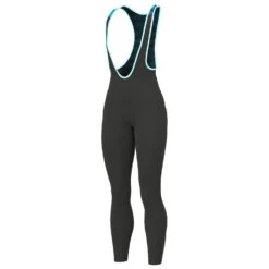 ALE Women's Klimatik K-Atmo 2.0 Bibtights - Radhose -Contec Verkäufe ale womens klimatik k atmo 20 bibtights radhose 1