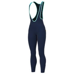 ALE Women's Klimatik K-Atmo 2.0 Bibtights - Radhose