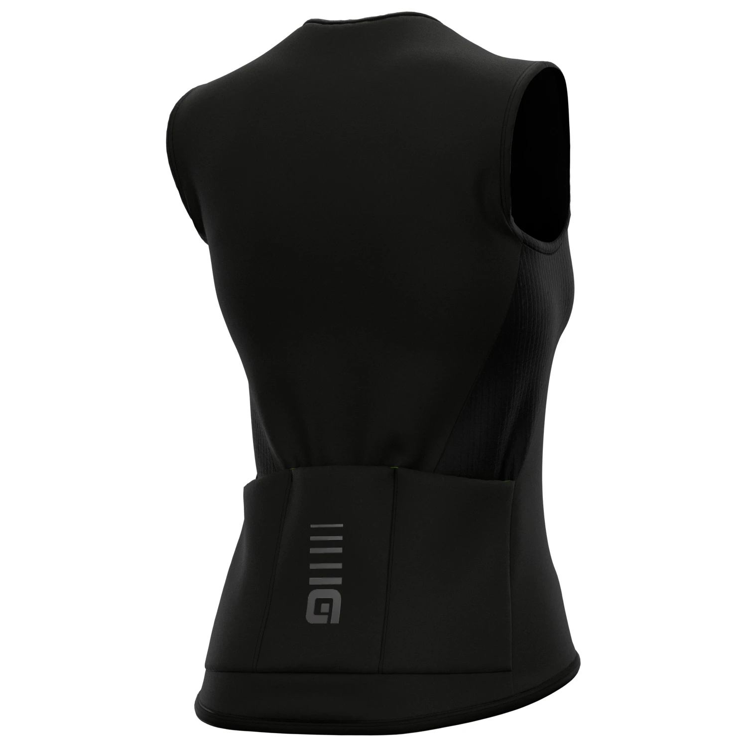 ALE Women's R-EV1 Thermo Vest - Fahrradweste 2 ALE Women's R-EV1 Thermo Vest - Fahrradweste – Bild 2