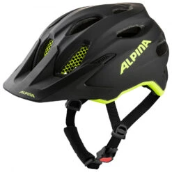 Alpina Carapax Junior Flash - Radhelm 10 Alpina Carapax Junior Flash - Radhelm -Contec Verkäufe alpina carapax junior flash radhelm 1