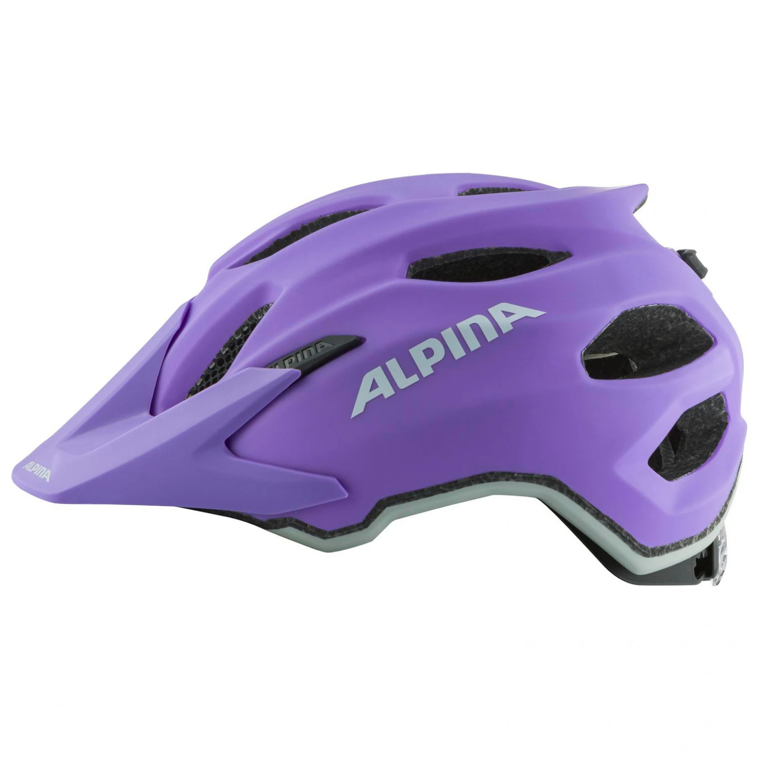 Alpina Carapax Junior Flash - Radhelm 1 Alpina Carapax Junior Flash - Radhelm