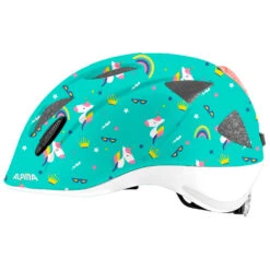 Kid's Alpina Ximo Flash - Radhelm -Contec Verkäufe alpina kids alpina ximo flash radhelm 3