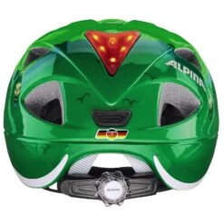 Kid's Alpina Ximo Flash - Radhelm -Contec Verkäufe alpina kids alpina ximo flash radhelm detail 3