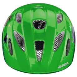 Kid's Alpina Ximo Flash - Radhelm -Contec Verkäufe alpina kids alpina ximo flash radhelm detail 4