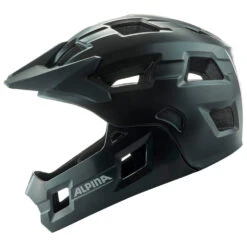 Alpina Kid's Rupi - Radhelm -Contec Verkäufe alpina kids rupi radhelm 1