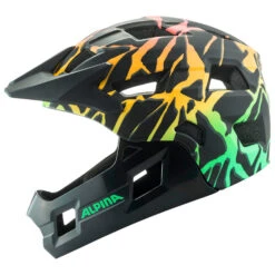 Alpina Kid's Rupi - Radhelm -Contec Verkäufe alpina kids rupi radhelm 2