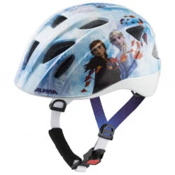 Alpina Kid's Ximo Disney - Radhelm -Contec Verkäufe alpina kids ximo disney radhelm 1