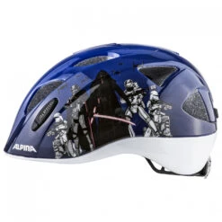 Alpina Kid's Ximo Disney - Radhelm -Contec Verkäufe alpina kids ximo disney radhelm detail 3