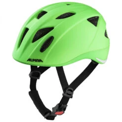 Alpina Kid's Ximo L.E. - Radhelm -Contec Verkäufe alpina kids ximo le radhelm 1