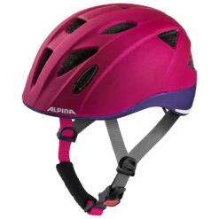 Alpina Kid's Ximo L.E. - Radhelm -Contec Verkäufe alpina kids ximo le radhelm 5