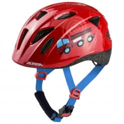 Alpina Kid's Ximo - Radhelm -Contec Verkäufe alpina kids ximo radhelm 1