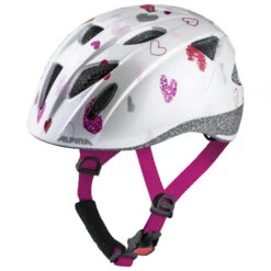 Alpina Kid's Ximo - Radhelm