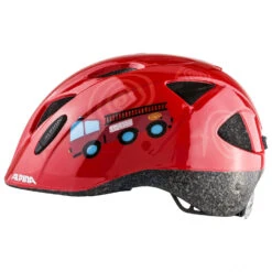 Alpina Kid's Ximo - Radhelm -Contec Verkäufe alpina kids ximo radhelm detail 3