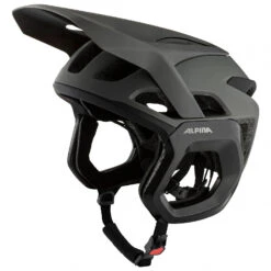 Alpina Rootage EVO - Radhelm